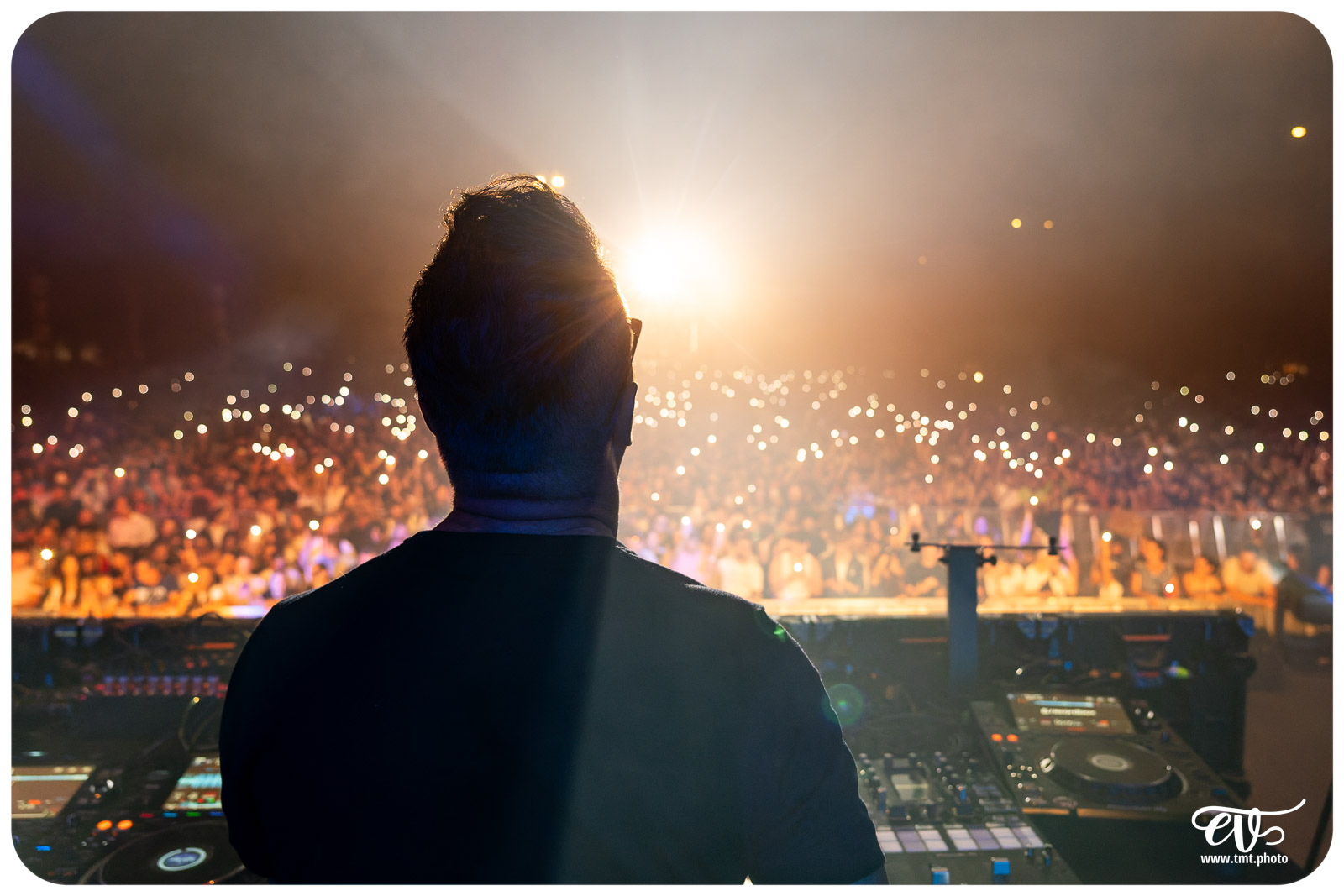 NRJ MUSIC TOUR 2026